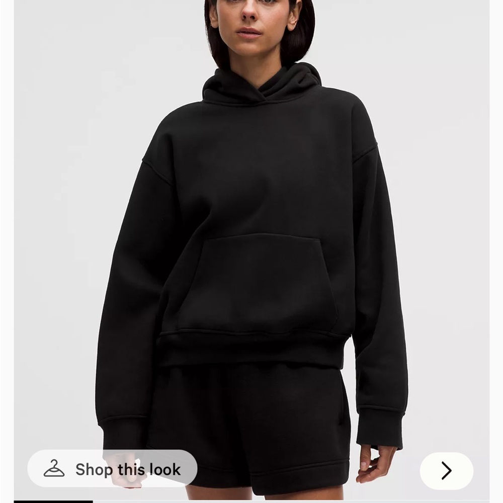 Women's Steady State SuperLoft Hoodie
